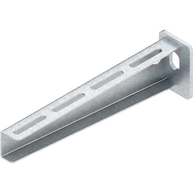Niedax, Leitungsführung Zubehör, Wandausleger KTA200 ** 210mm
