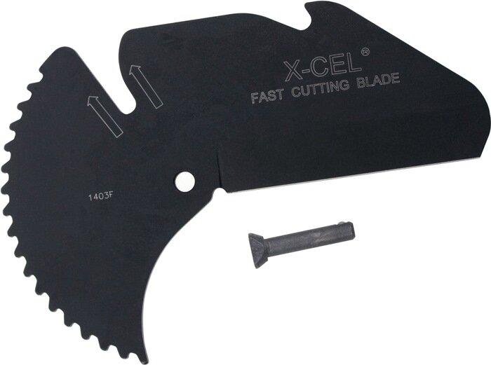 Actual product image Ridgid Replacement blade for plastic cutter 3-63 mm (Replacement blade)