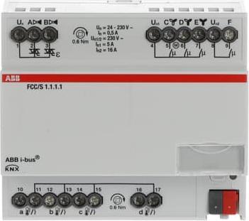 Actual product image ABB FCC/S1.1.1.1