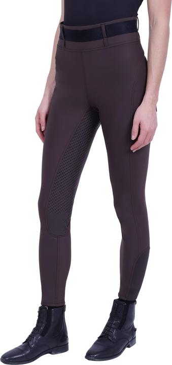 Actual product image HV Polo HVPClarissa full grip riding leggings (40)