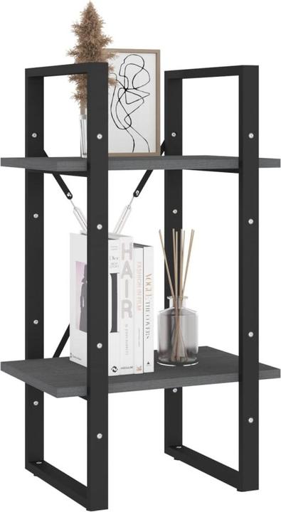 Produktbild vidaXL Bücherregal (40 x 30 x 70 cm)