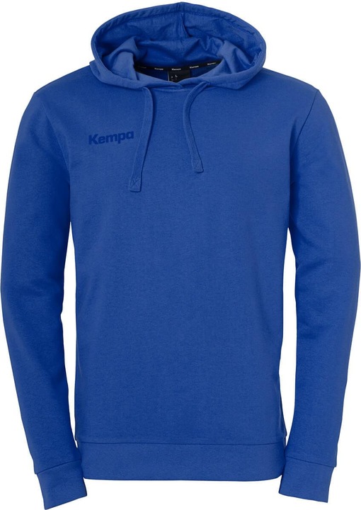 Actual product image Kempa Hoody (140)