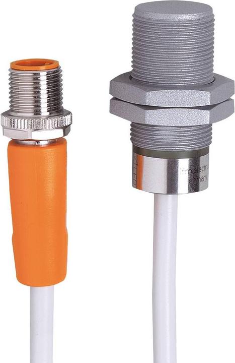 Actual product image IFM IGR206 (Electronics kit)