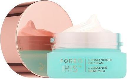 Image du produit Foreo Crème pour les yeux IRIS (Brightening Eye Cream) 15 ml (Crème pour les yeux, 15 ml, Journée)