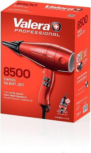 Image du produit Valera Swiss Silent Jet 8500 Ionic Rotocord