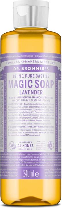 Dr. Bronner's All-One Magic (240 ml)