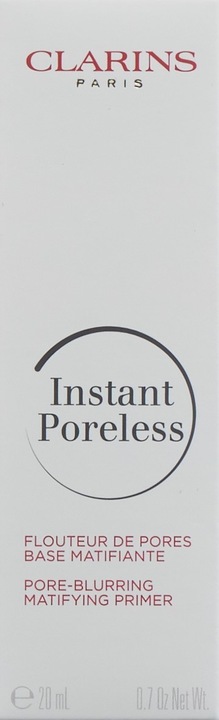 Image du produit Clarins Selfie Ready - Instant Poreless