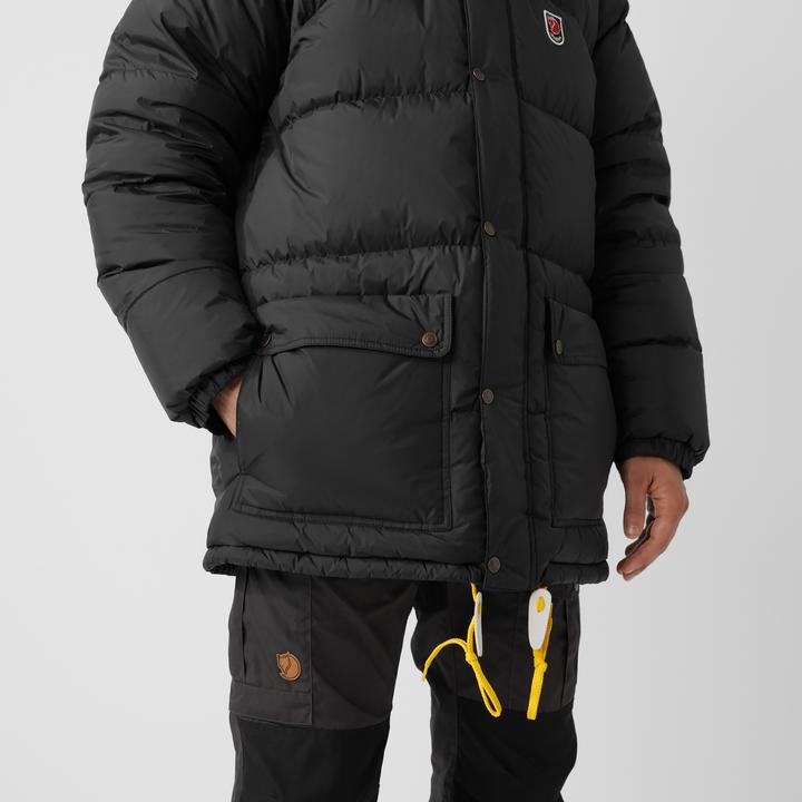 Produktbild Fjällräven Expedition Down (S)