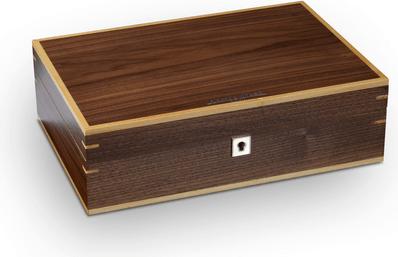 Actual product image Designhütte Watch box Aberdeen 10