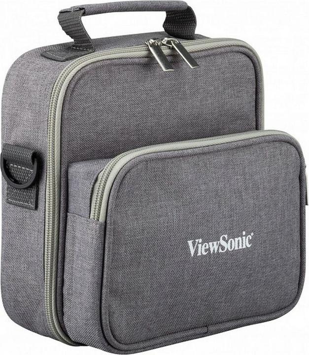 Produktbild Viewsonic M2e (Full HD, 417 lm, 1.2:1)