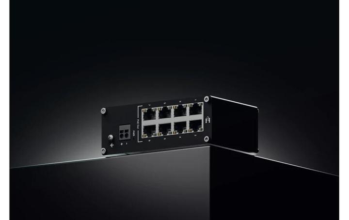 Produktbild Teltonika TSW040 (8 Ports)