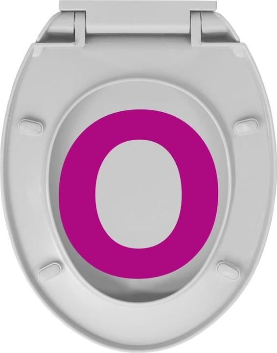 Produktbild vidaXL Toilettensitz