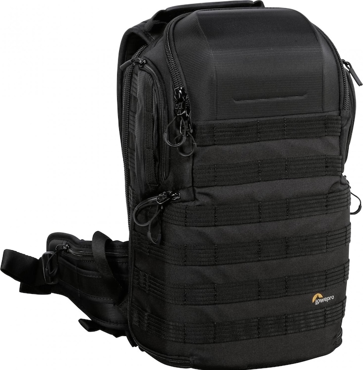 Lowepro ProTactic BP 350 AW Green Line (Fotorucksack, 16 l)