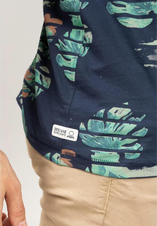 Actual product image Deeluxe tank top zonito (M)