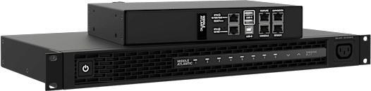 Actual product image Legrand RLNK-P416-IEC-NS