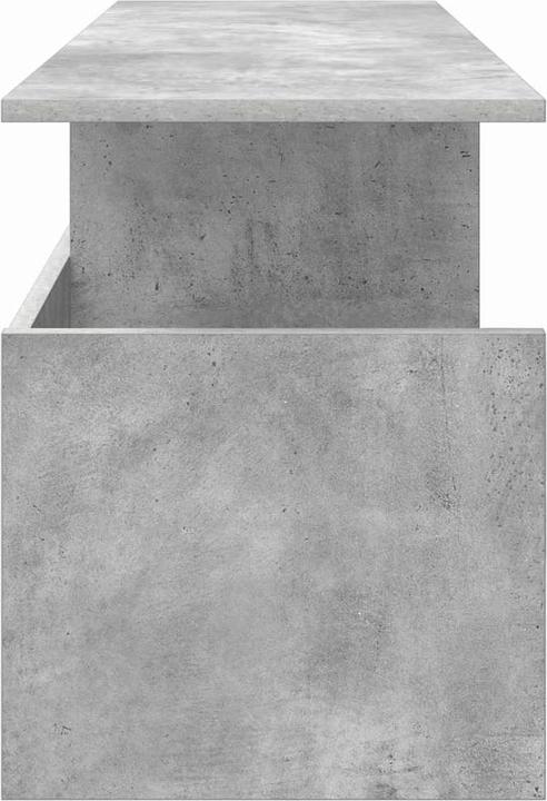 Actual product image vidaXL TV-Ständer (35 x 102 x 45 cm)