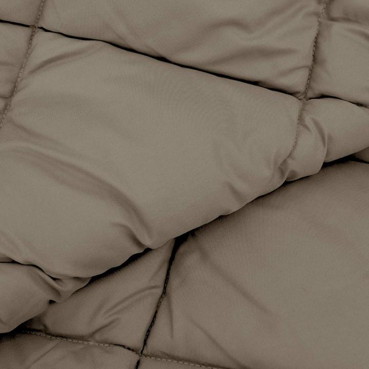 Immagine prodotto vidaXL Winterbettdecke (220 x 135 cm)