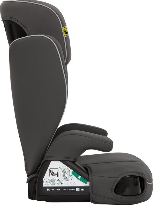 Actual product image Graco Logico L (Child seat, ECE R129/i-Size Standard)