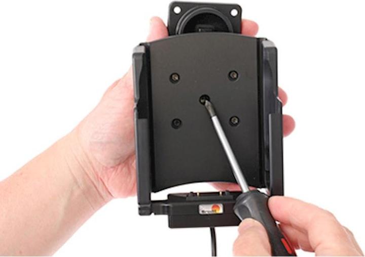 Productafbeelding Brodit 713306 Apparaathouder Zebra TC53/TC58