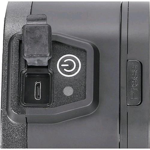 Produktbild Ansmann FL1100R (1100 lm)