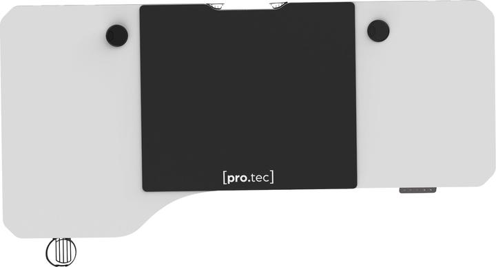 Image du produit Pro-Tec Stryn (160 x 75 x 117 cm)