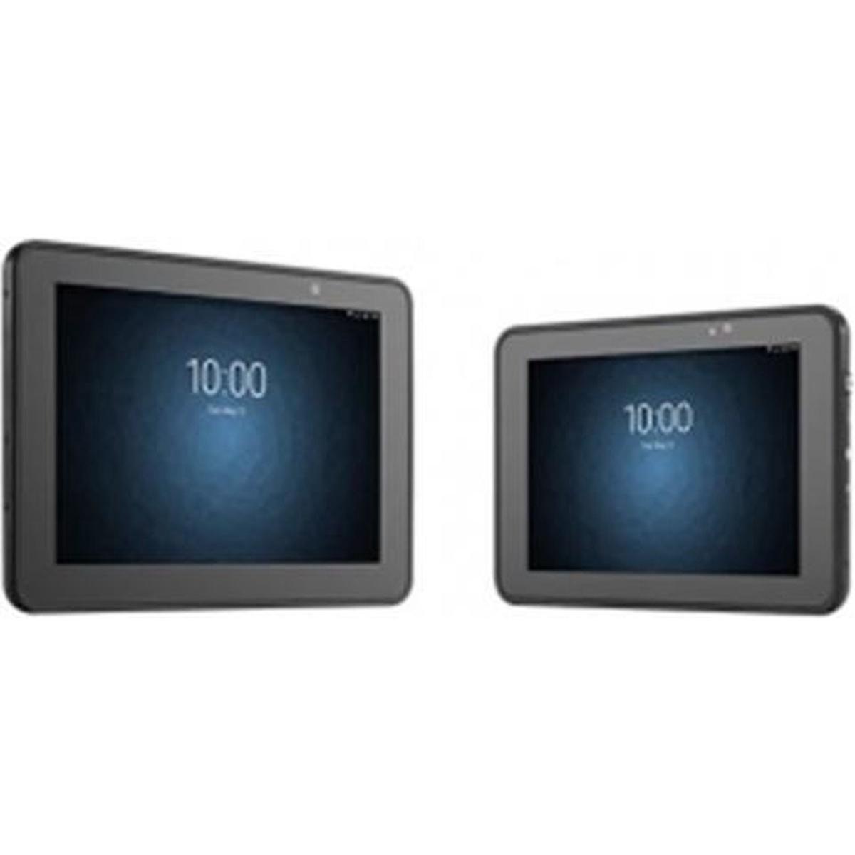 Zebra Telaio robusto da 20,30 cm (8") con adattatore IO, Accessori lettore codice a barre