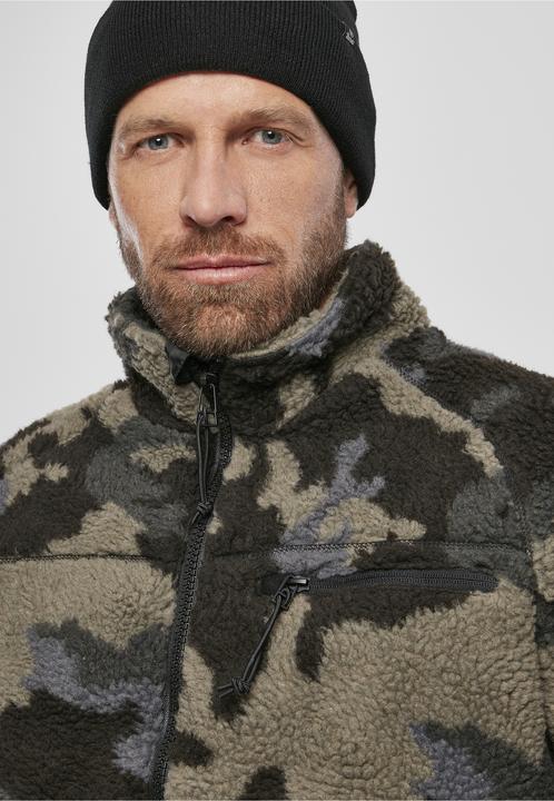 Produktbild Brandit Teddyfleece Jacket (S)