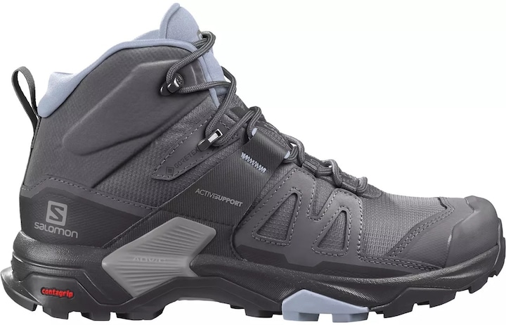 Salomon X Ultra 4 Mid Gore-Tex®