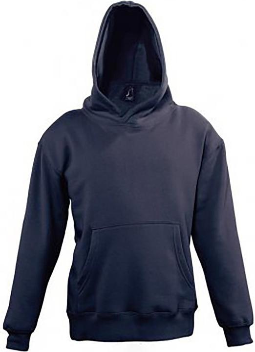 Produktbild Sols Slam Kapuzen Sweatshirt (128)