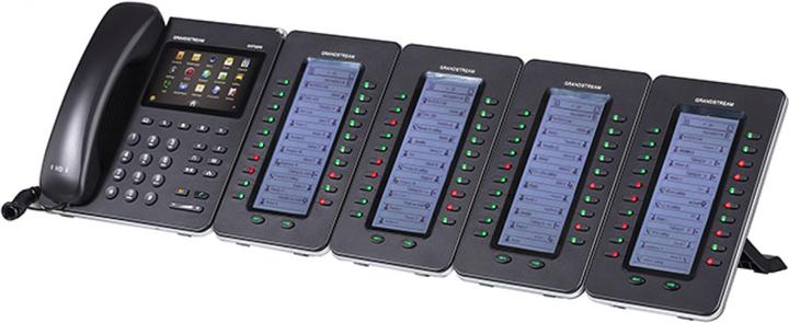 Immagine prodotto Grandstream GXP2200EXT estensione tasti LCD