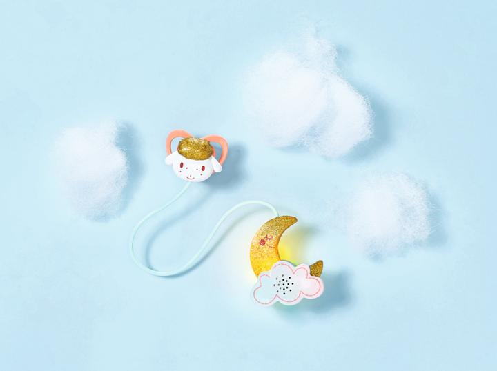 Immagine prodotto Baby Annabell Ciuccio per dolci sogni