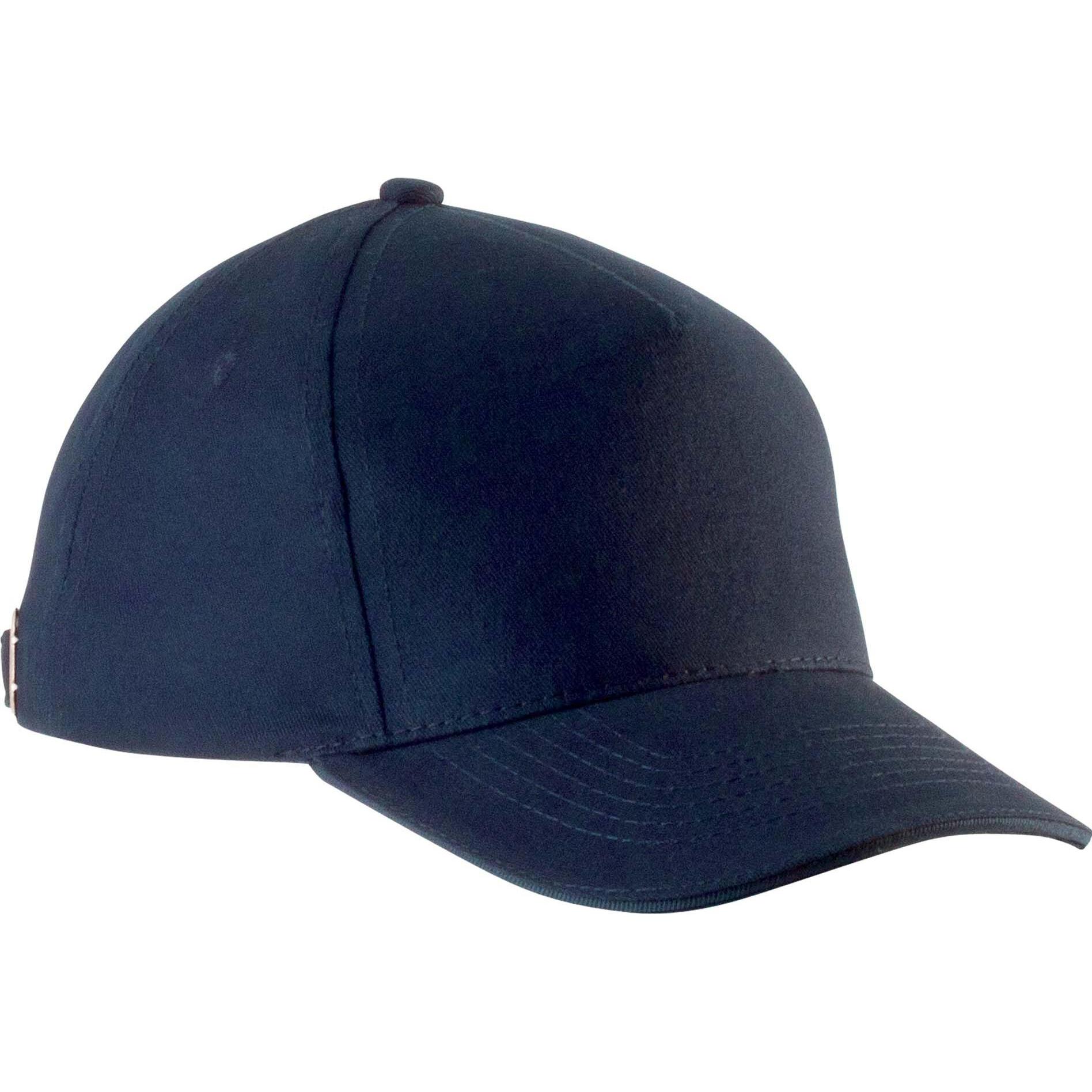 K-up, Cap, Kappe, Blau, (One Size)