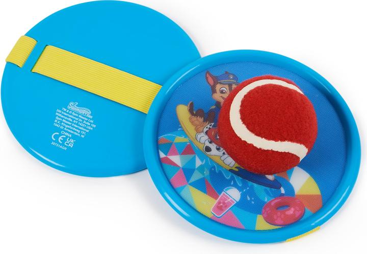 Image du produit Spin Master Swimways Catch Game (2 Joueur)