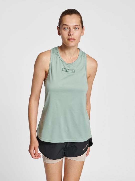 Actual product image hummel Te Tola Tank Top (M)