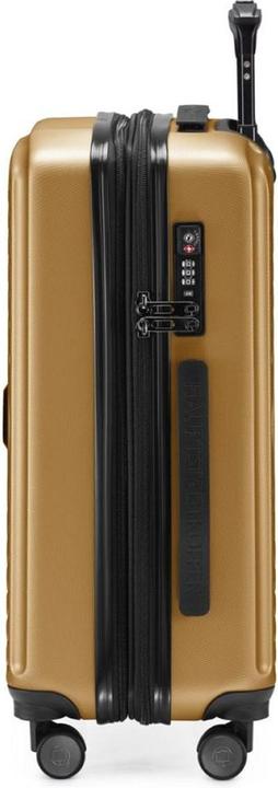 Actual product image Hauptstadtkoffer Middle - Hand Luggage Hard Shell (37 l)