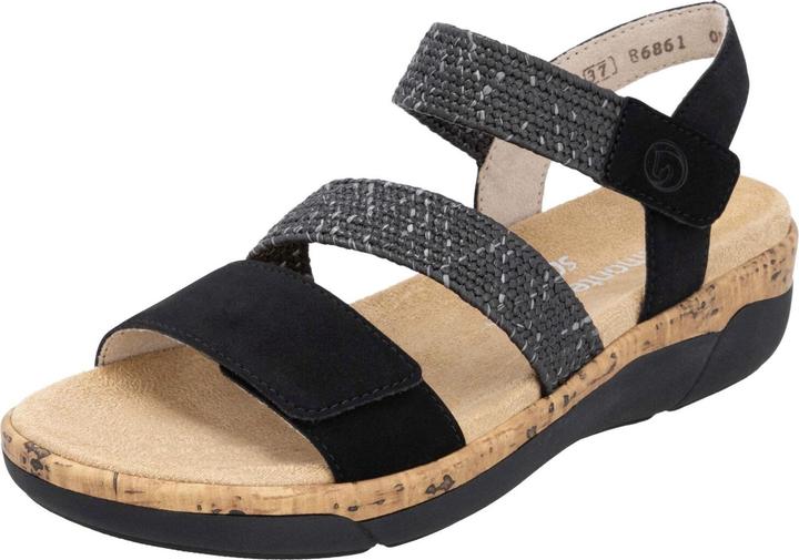 Actual product image Remonte Sandalen (40)