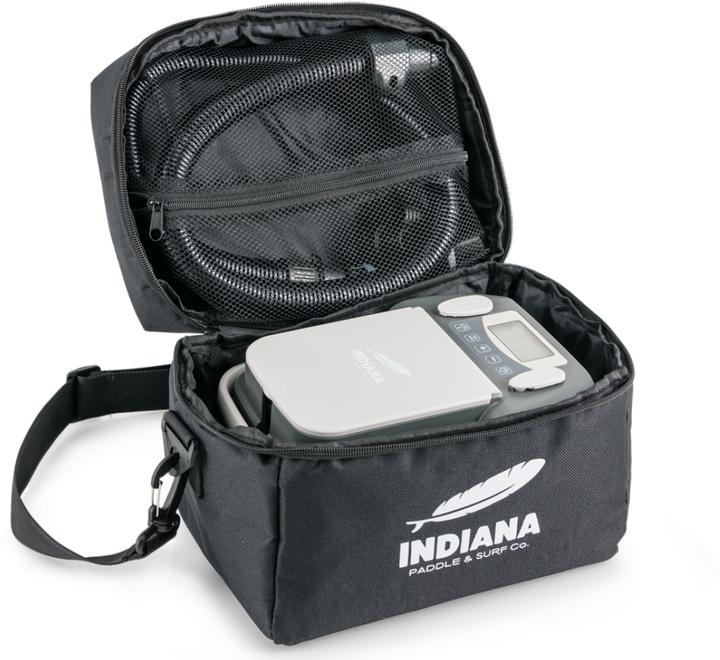 Actual product image Indiana Battery Pump HT-790