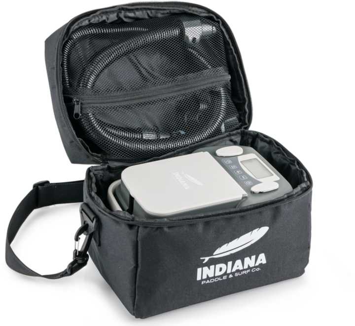 Immagine prodotto Indiana Pompa a batteria HT-790