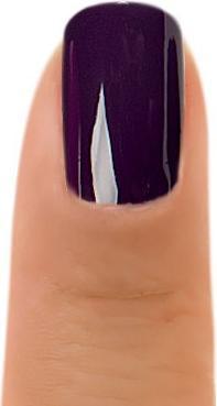 Actual product image Zoya Gabi (Colour paint)