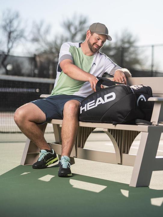 Actual product image Head Pickleball Bag Pro M