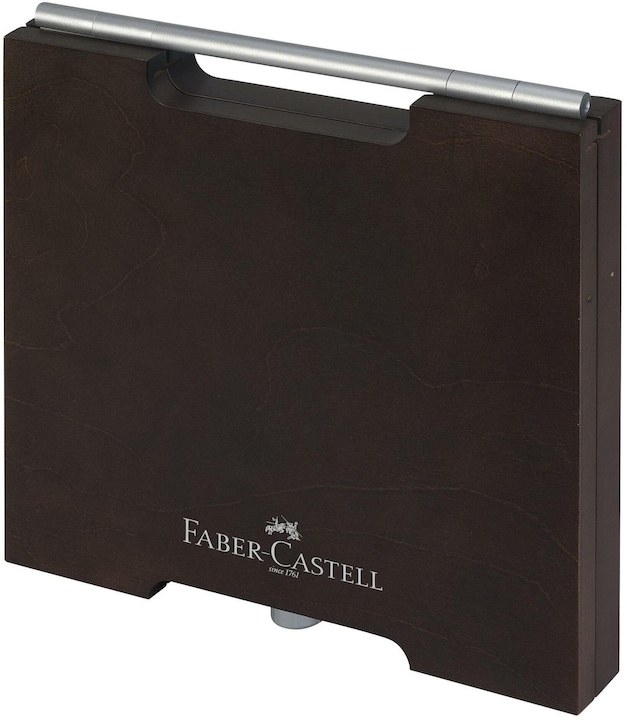 Actual product image Faber-Castell Polychromos (Multicoloured, 72 x)