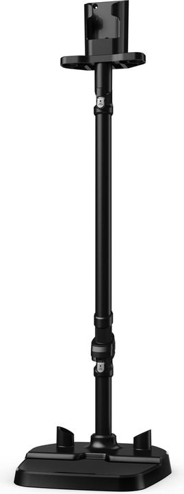 Produktbild OBH Nordica X-Force 15.60 Flex Total Clean -varsi-imuri, musta/kupari