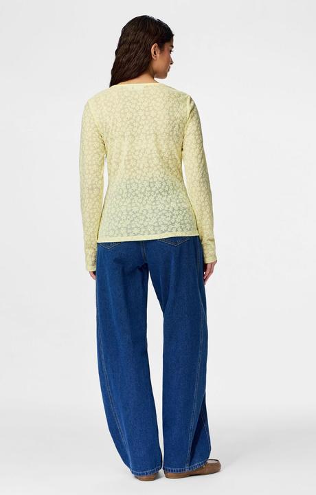 Produktbild Pieces PCBAISY Strickjacke (L)