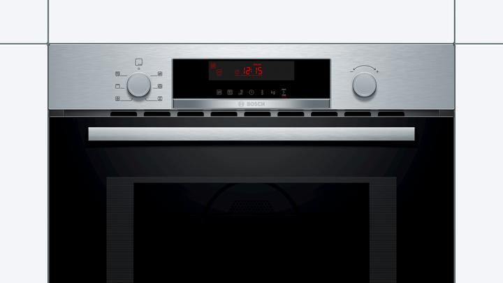 Image du produit Bosch Hausgeräte CMA583MS0