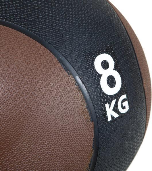 Produktbild Fitcom Medizinball (8 kg, 280 mm)