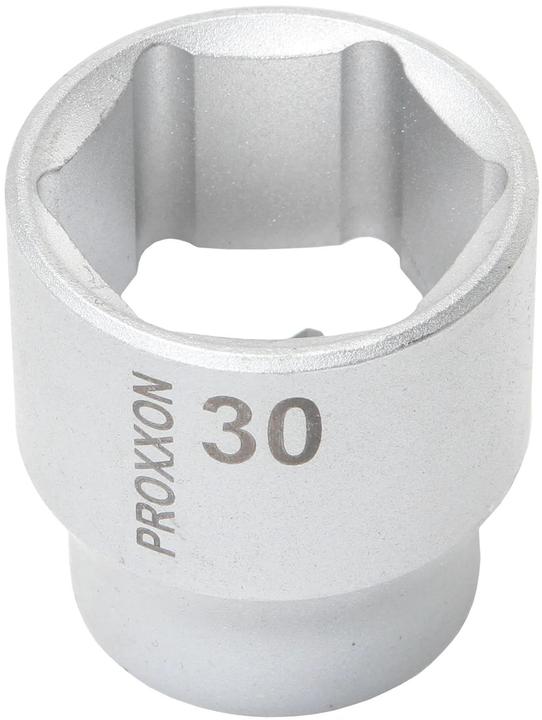 Produktbild Proxxon 1/2" Steckschlüsseleinsatz 30 (1/2")