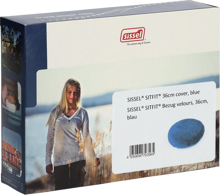 Image du produit Sissel Housse de rechange (36 cm)
