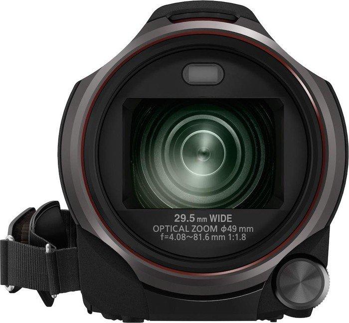 Produktbild Panasonic HC-V770 (12.76 Mpx, 50p, 20x)