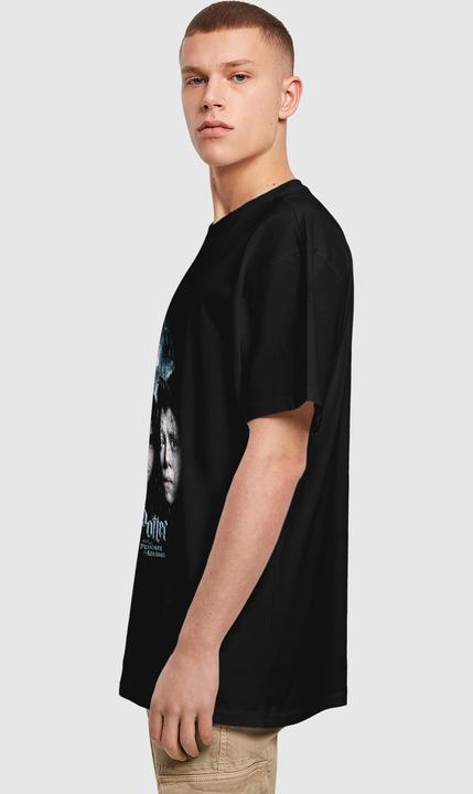 Produktbild Merchcode Harry Potter and the Prisoner of Azkaban - Poster Heavy Oversize Tee - 192123 (XXL)
