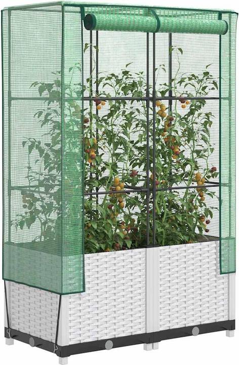 Produktbild vidaXL Hochbeet